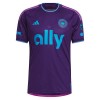 Camiseta de fútbol Charlotte FC 2ª equipación 2023-24